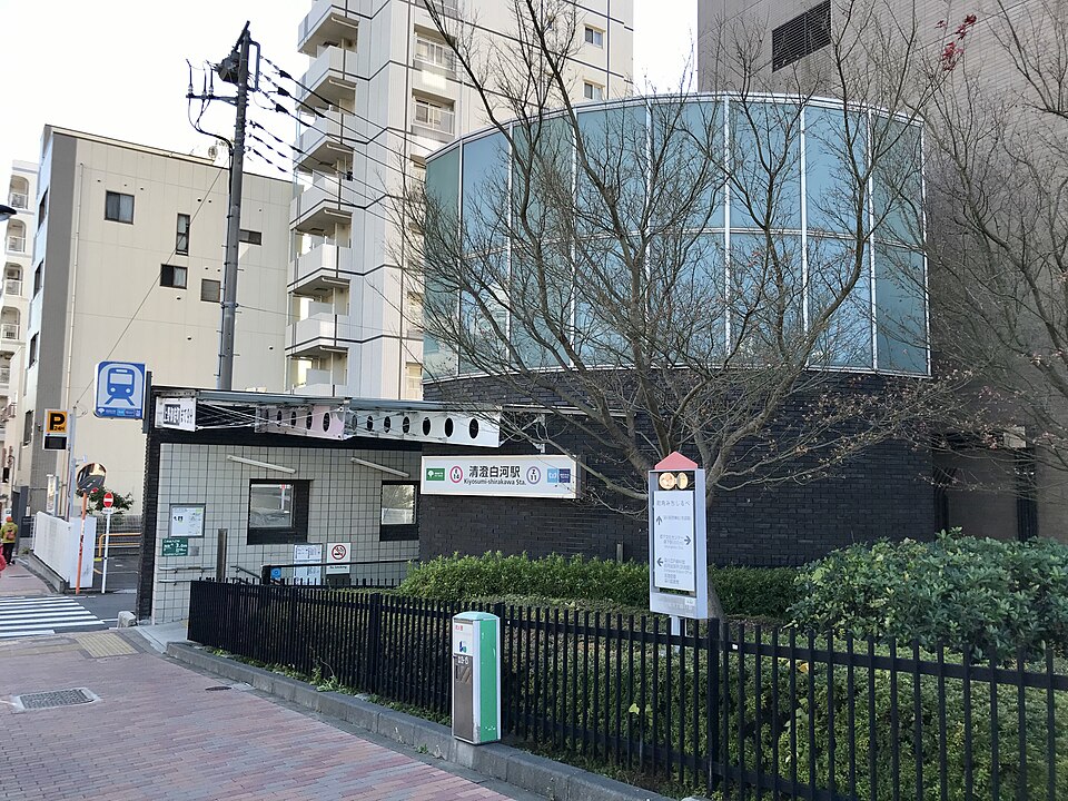 清澄白河コーヒーストリート