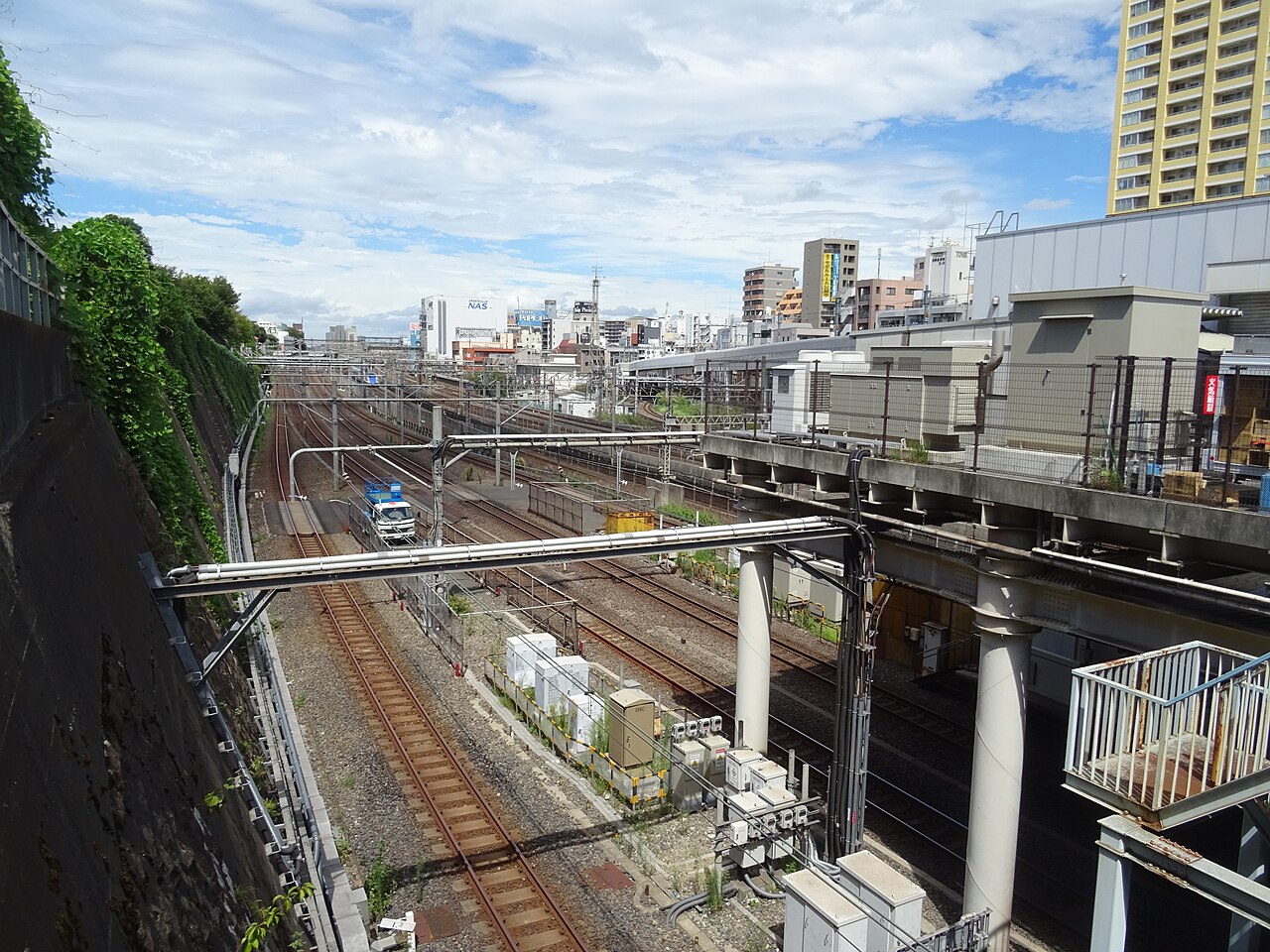 下御隠殿橋