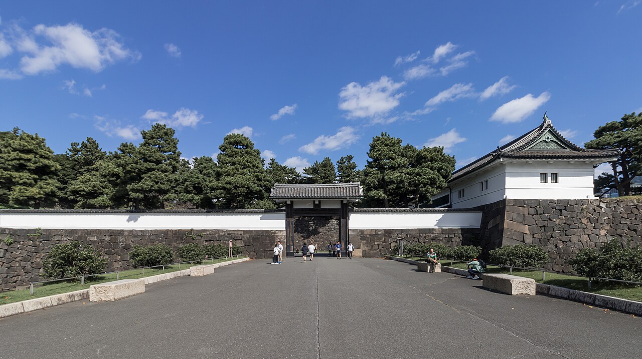 桜田門