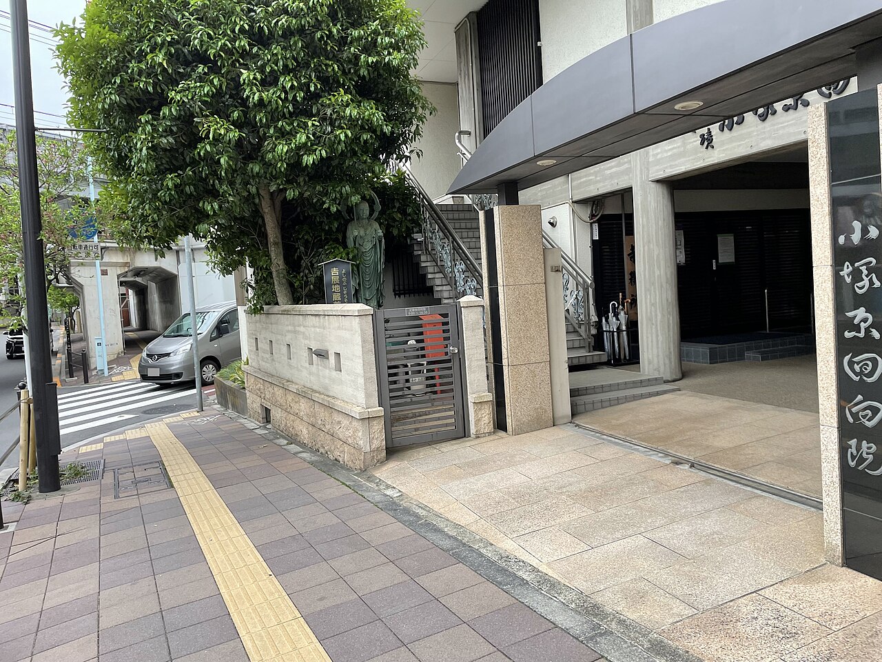 回向院